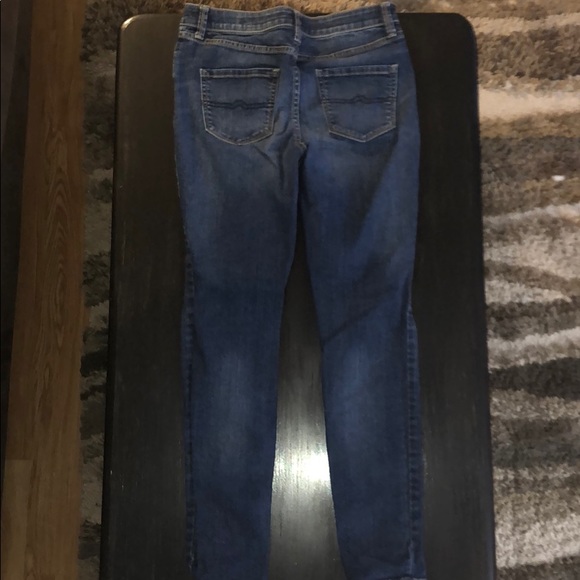 Jeans - Picture 2 of 2